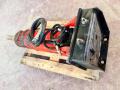 Équipements TP RAMMER 777E Brise-roche hydraulique BRH