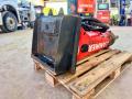 Équipements TP RAMMER 777E Brise-roche hydraulique BRH