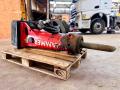 Équipements TP RAMMER 777E Brise-roche hydraulique BRH
