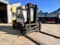 Chariot élévateur Kalmar DC7.5-600  Chariot élévateur 7,5T 3,3m