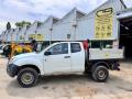 Voiture  Pick up Isuzu                 D-MAX TFS86 PICKUP 4x4 AVEC BENNE ELECTRIQUE