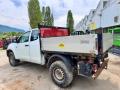 Voiture Isuzu D-MAX TFS86 PICKUP 4x4 AVEC BENNE ELECTRIQUE
