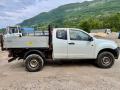 Voiture Isuzu D-MAX TFS86 PICKUP 4x4 AVEC BENNE ELECTRIQUE
