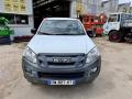 Voiture Isuzu D-MAX TFS86 PICKUP 4x4 AVEC BENNE ELECTRIQUE