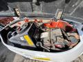 Pelle Kubota U25-3EU Mini-pelle 2,5T canopy