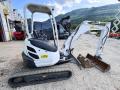 Pelle Kubota KUBOTA U25-3 Mini-pelle 2,5T