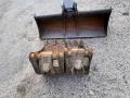 Pelle Kubota KUBOTA U25-3 Mini-pelle 2,5T