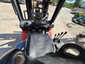 Chariot élévateur Feeler FD25-CTJ Chariot élévateur diesel 2,5T 4,7m