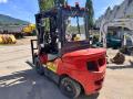 Chariot élévateur Feeler FD25-CTJ Chariot élévateur diesel 2,5T 4,7m