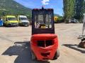 Chariot élévateur Feeler FD25-CTJ Chariot élévateur diesel 2,5T 4,7m