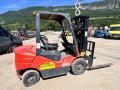 Chariot élévateur Feeler FD25-CTJ Chariot élévateur diesel 2,5T 4,7m