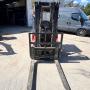 Chariot élévateur Feeler FD25-CTJ Chariot élévateur diesel 2,5T 4,7m