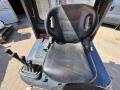 Chariot élévateur Feeler FD25-CTJ Chariot élévateur diesel 2,5T 4,7m