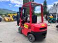 Chariot élévateur Euroforklift FG18 Chariot élévateur Essence 1,8T 4,80m