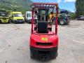 Chariot élévateur Euroforklift FG18 Chariot élévateur Essence 1,8T 4,80m