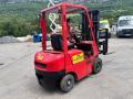 Chariot élévateur Euroforklift FG18 Chariot élévateur Essence 1,8T 4,80m