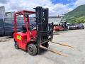 Chariot élévateur Euroforklift FG18 Chariot élévateur Essence 1,8T 4,80m