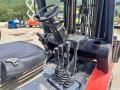 Chariot élévateur Feeler FD25-CTJ Chariot élévateur diesel 2,5T 4,7m