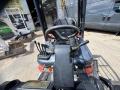 Chariot élévateur Feeler FD25-CTJ Chariot élévateur diesel 2,5T 4,7m