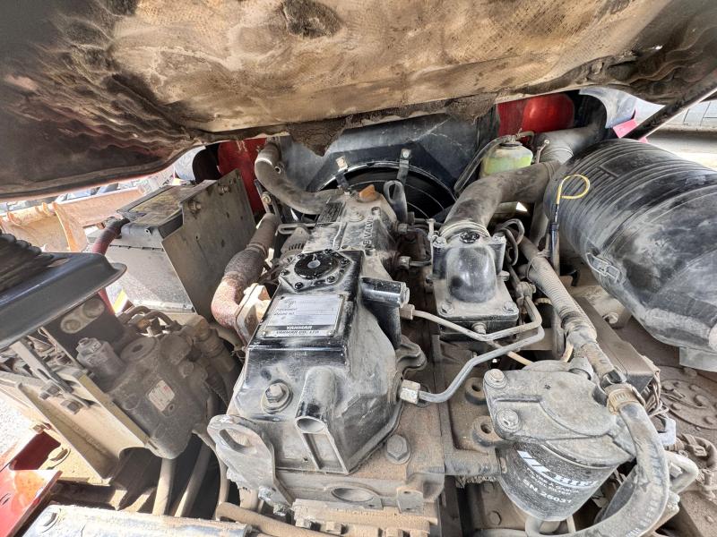Chariot élévateur Feeler FD25-CTJ Chariot élévateur diesel 2,5T 4,7m