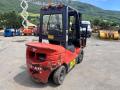 Chariot élévateur Feeler FD25-CTJ Chariot élévateur diesel 2,5T 4,7m