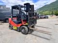 Chariot élévateur Feeler FD25-CTJ Chariot élévateur diesel 2,5T 4,7m