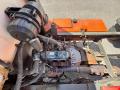 Engin de voirie Ausa M150M 4x4 Mini camion benne (NET DE TVA)