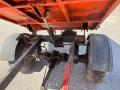 Engin de voirie Ausa M150M 4x4 Mini camion benne (NET DE TVA)
