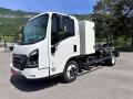 Utilitaire Isuzu M27 GEN2 3.0L 150CH - Utilitaire polybenne 3,5T