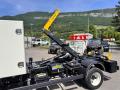 Utilitaire Isuzu M27 GEN2 3.0L 150CH - Utilitaire polybenne 3,5T