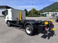 Utilitaire Isuzu M27 GEN2 3.0L 150CH - Utilitaire polybenne 3,5T