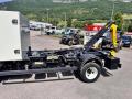 Utilitaire Isuzu M27 GEN2 3.0L 150CH - Utilitaire polybenne 3,5T