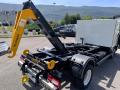 Utilitaire Isuzu M27 GEN2 3.0L 150CH - Utilitaire polybenne 3,5T