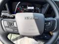 Utilitaire Isuzu M27 GEN2 3.0L 150CH - Utilitaire polybenne 3,5T