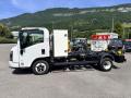 Utilitaire Isuzu M27 GEN2 3.0L 150CH - Utilitaire polybenne 3,5T