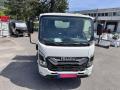 Utilitaire Isuzu M27 GEN2 3.0L 150CH - Utilitaire polybenne 3,5T