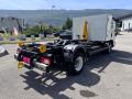Utilitaire Isuzu M27 GEN2 3.0L 150CH - Utilitaire polybenne 3,5T