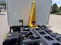 Utilitaire Isuzu M27 GEN2 3.0L 150CH - Utilitaire polybenne 3,5T
