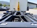Utilitaire Isuzu M27 GEN2 3.0L 150CH - Utilitaire polybenne 3,5T