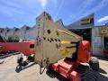 Nacelle JLG 450AJ Nacelle automotrice 15m