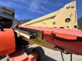 Nacelle JLG 450AJ Nacelle automotrice 15m