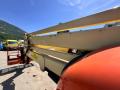 Nacelle JLG 450AJ Nacelle automotrice 15m