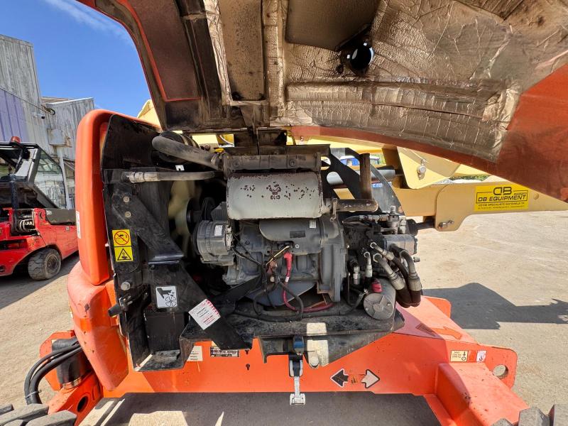 Nacelle JLG 450AJ Nacelle automotrice 15m