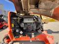 Nacelle JLG 450AJ Nacelle automotrice 15m