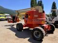 Nacelle JLG 450AJ Nacelle automotrice 15m