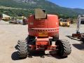 Nacelle JLG 450AJ Nacelle automotrice 15m