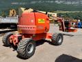 Nacelle JLG 450AJ Nacelle automotrice 15m