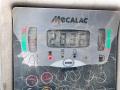 Pelle Mecalac 12MXT Pelle sur pneus 9T (NET DE TVA)