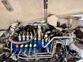 Pelle Mecalac 12MXT Pelle sur pneus 9T (NET DE TVA)