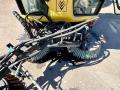 Matériel de nettoyage KARCHER MC50 Balayeuse aspiratrice de voirie